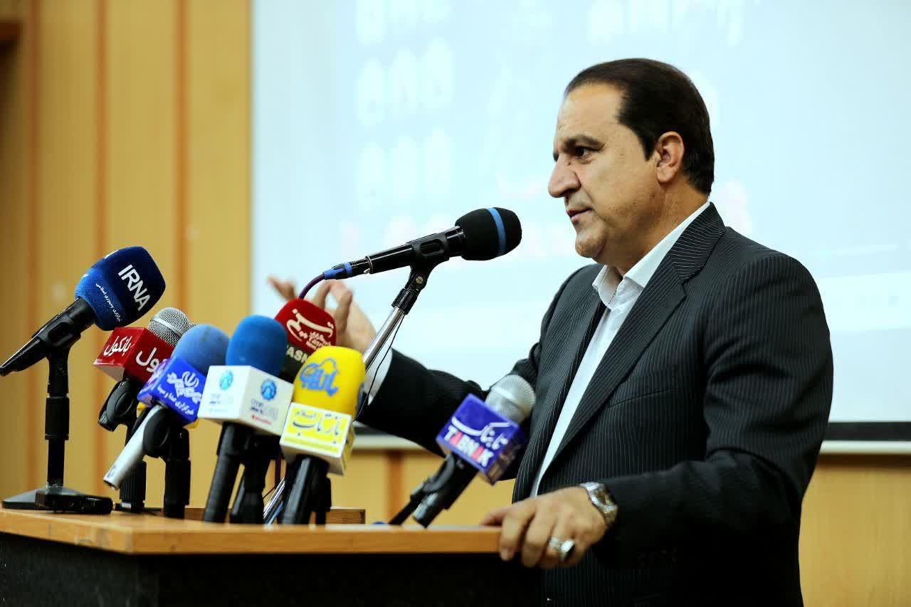 استاندار ایلام: رسانه‌ها بازوی اصلی مدیران در تحقق مطالبات مردم هستند