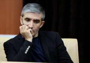 محمدامین احمدبیگی، سخنگوی خانه مطبوعات کشور شد