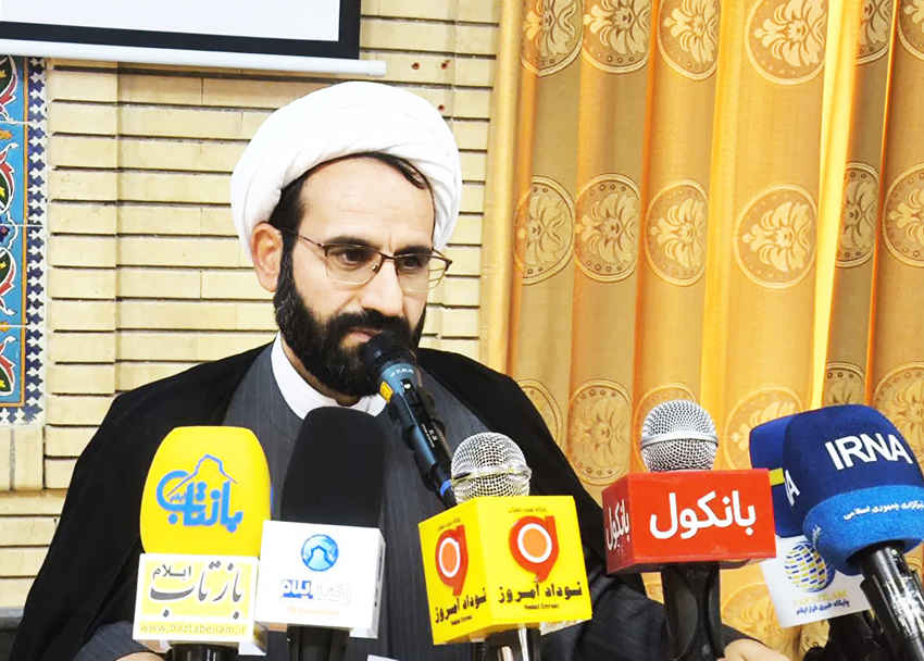 تثبیت مالکیت بیش از ۱۸۰ موقوفه و اجرای ۲۶۵ پروژه در ایلام