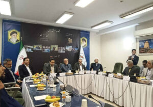 بهترین ابزار مقابله با ایران‌هراسی ساخت مستند از جاذبه‌های ایران است