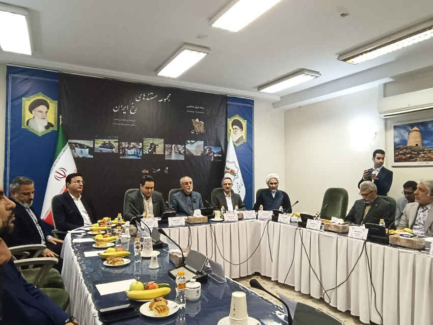 بهترین ابزار مقابله با ایران‌هراسی ساخت مستند از جاذبه‌های ایران است