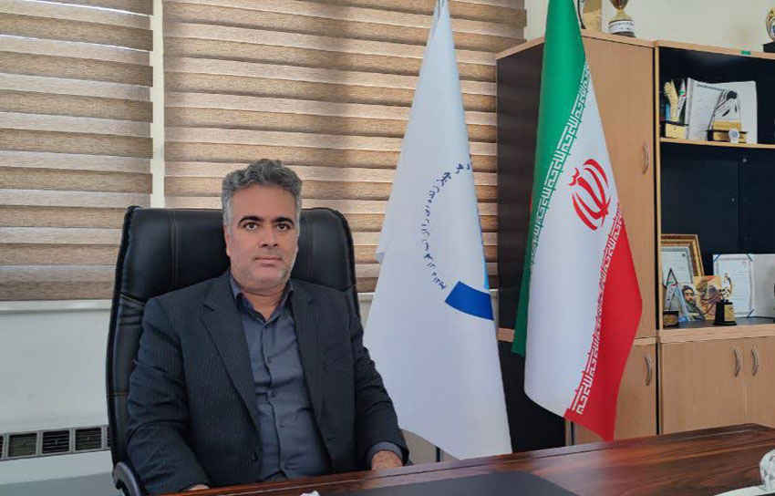 اتصال بیش از ۲۳۰۰ مشترک جدید به شبکه پایدار آب شرب در ایلام
