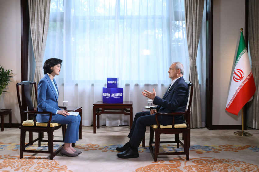 پزشکیان: اگر حامیان چندجانبه‌گرایی متحد نباشند، یک‌جانبه‌گرایان بر آنها غلبه می‌کنند