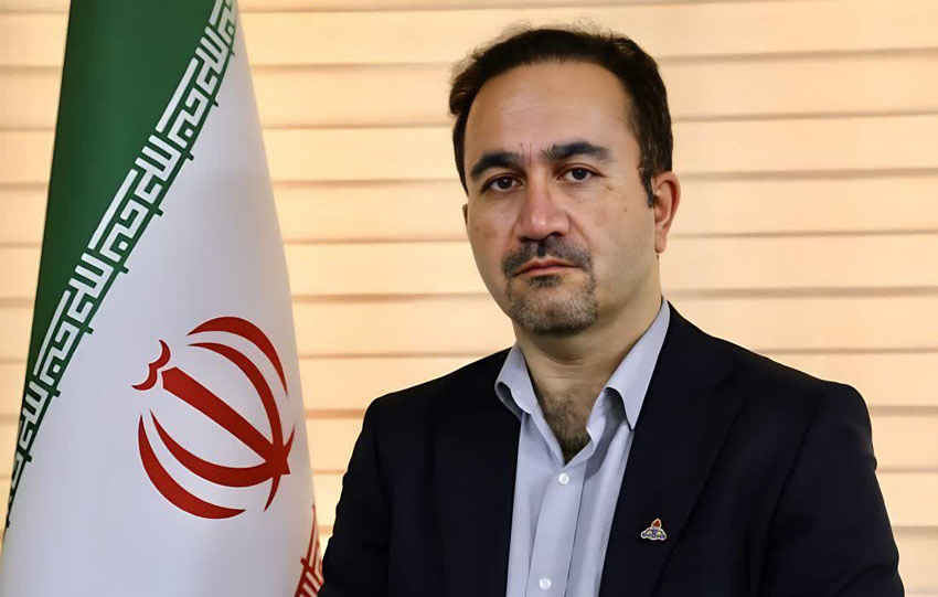 پیام مدیرعامل شرکت گاز استان ایلام به مناسبت فرارسیدن هفته دفاع مقدس