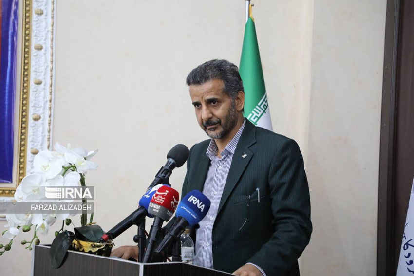 ۴۱۰ هزار سورتی پرواز در کشور انجام شد؛ سهم ۳ دهم درصدی فرودگاه ایلام