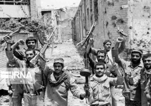 دفاع مقدس الهام‌بخش رسانه برای تبیین اقتدار ملی است/ پاسخ به شبهات «دور یک میز»