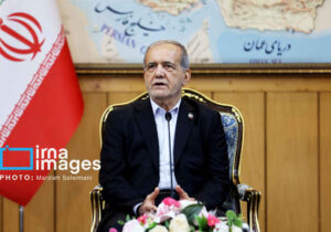 پزشکیان:مجمع عمومی سازمان ملل فرصت خوبی برای بیان مواضع است/گفتگو با قلدر امکان پذیر نیست