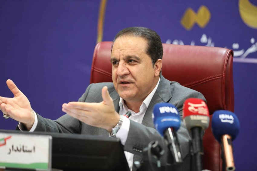 استاندار ایلام: حل علمی مشکلات و اشتغال‌زایی، اولویت نخست مدیران استان باشد
