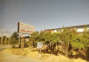 بیجار؛ قطب نوظهور قطعه‌سازی خودرو در کشور