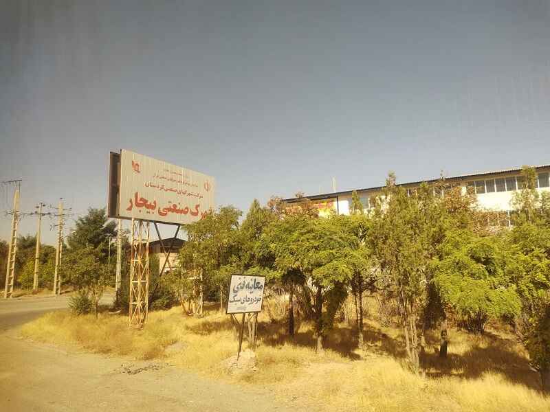 بیجار؛ قطب نوظهور قطعه‌سازی خودرو در کشور