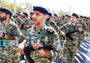 سرلشکرموسوی: سربازان شجاع ایران دشمنان را از اقدام خود پشیمان کرده‌اند