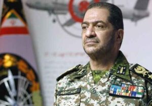 سرتیپ صباحی فرد: قرارگاه پدافند هوایی در بالاترین سطح آمادگی دفاعی قرار دارد