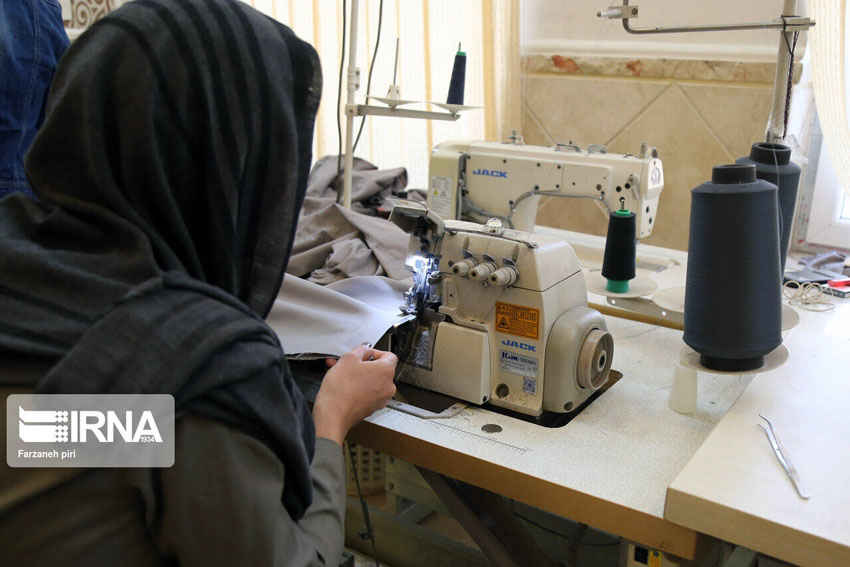 کمیته امداد ایلام: ۱۹۰۰ مددجو در سال جاری توانمند می‌شوند