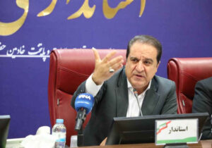 استاندار ایلام: فعال شدن منطقه آزاد تجاری مهران در مراحل پایانی قرار دارد