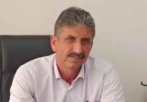 نشست مدیر شرکت خدمات حمایتی کشاورزی استان ایلام با کارگزاران دهلران