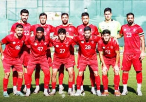 خاتمه پیشکسوت سالاری در پرسپولیس و اعتماد به مربیان حاذق و جوان   *سیدخلیل سجادی