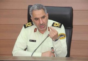 دستگیری کلاهبردار ۴ هزار و ۵۰۰ میلیاردی در  ایلام