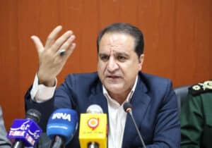 استاندار ایلام: بازگشایی مرز چیلات فرصت طلایی برای شکوفایی دهلران است