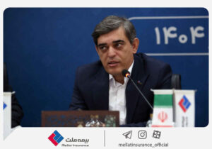 فرهادی‌پور: با رویکرد برنامه‌محور به دنبال افزایش سودآوری و ایجاد ارزش پایدار هستیم