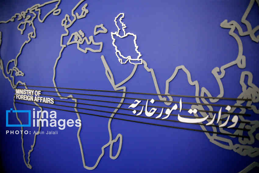 ایران از هر ابتکاری که متضمن توقف جنگ و نسل‌کشی در غزه باشد، حمایت می‌کند