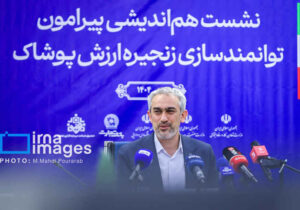 مدنی زاده: طرح ملی اعتبار ایرانیان اجرایی می شود