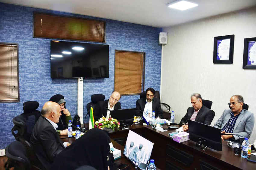 لجستیک ایران در پوست‌اندازی؛ تحول با فناوری‌های نوین