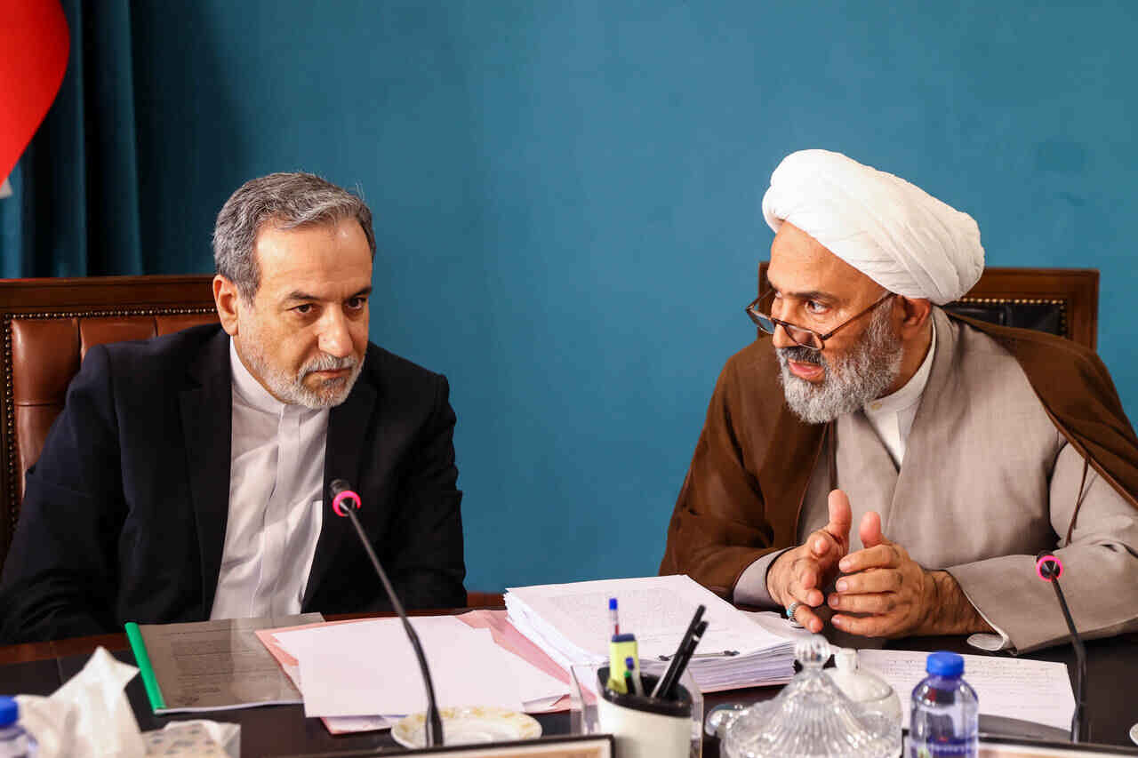 مالکیت قطعی ایران بر جزایر سه‌گانه در مجامع بین‌المللی پیگیری می‌شود