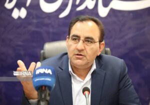 معاون استاندار ایلام: جشن‌های نوروزی با هدف جلوگیری از سوءاستفاده دشمن مدیریت شود
