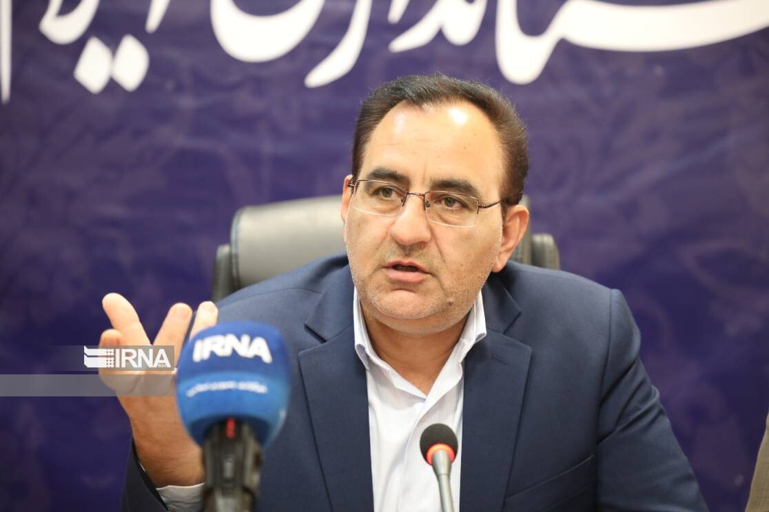 معاون استاندار ایلام: جشن‌های نوروزی با هدف جلوگیری از سوءاستفاده دشمن مدیریت شود