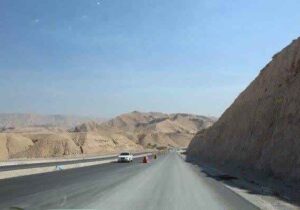 مسیر ۴ خطه نصریان دهلران تا پایان سال به بهره‌برداری می‌رسد