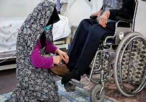 ارائه هفت هزار خدمت پرستاری در خانه به جامعه ایثارگران ایلام
