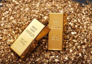 افزایش بدون توقف قیمت جهانی طلا