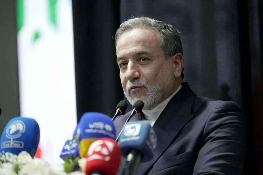 عراقچی: کشورهای جنبش عدم تعهد اسنپ‌بک را رد می‌کنند