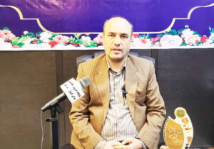 جشنواره های محلی و توسعه گردشگری   *کمیل واعظی