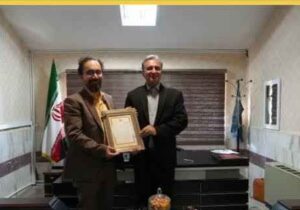 انعقاد تفاهمنامه همیار گاز برای دومین سال متوالی در ایلام