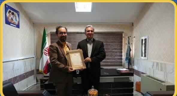 انعقاد تفاهمنامه همیار گاز برای دومین سال متوالی در ایلام