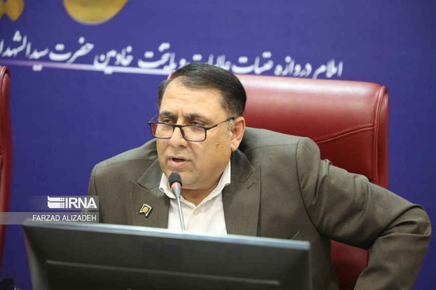 ۱۱ درصد جمعیت ایلام را عشایر تشکیل می‌دهند/ تأکید بر کوچ ایمن و مدیریت منابع دامی
