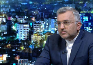 دشمن به دنبال هراس افکنی در بازار ایران است/ لزوم «واقع‌بینی» در ارزیابی آثار تحریم