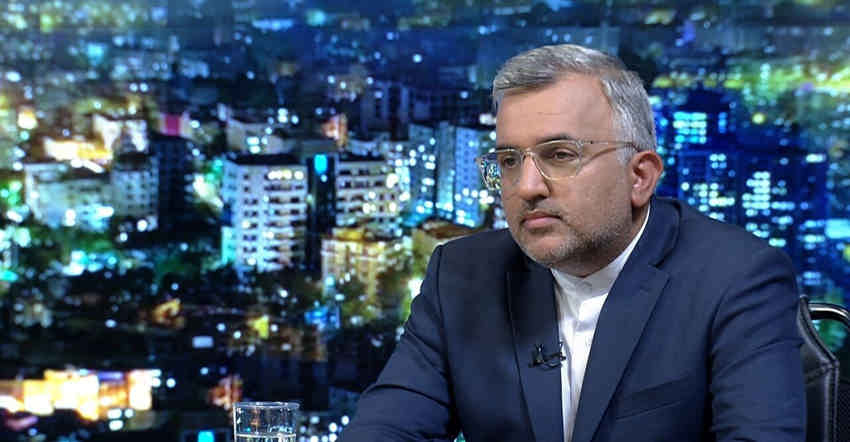 دشمن به دنبال هراس افکنی در بازار ایران است/ لزوم «واقع‌بینی» در ارزیابی آثار تحریم