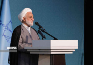 محسنی‌اژه‌ای: تأخیر در رسیدگی به پرونده‌های قضایی تضییع حق مردم است