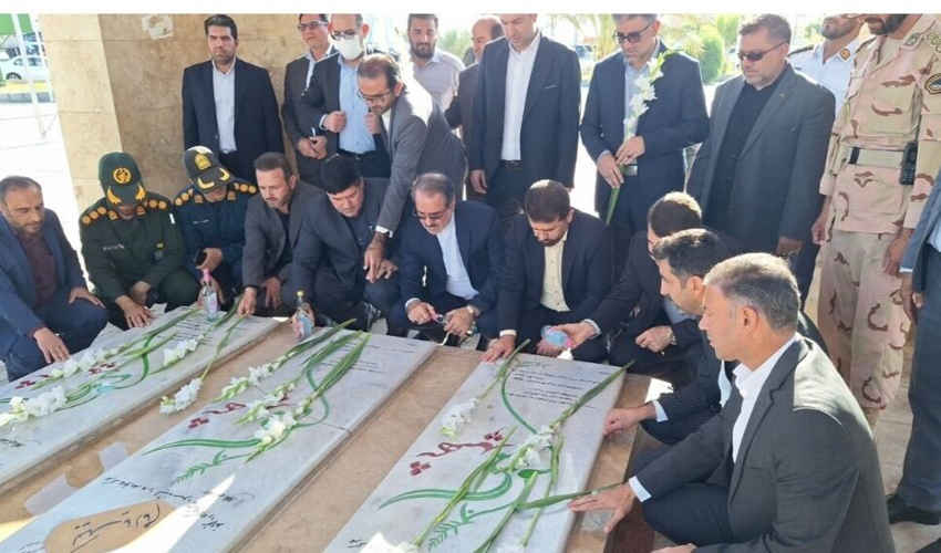 سفر نمایندگان ویژه رییس قوه قضائیه به شهرستان‌های ایلام