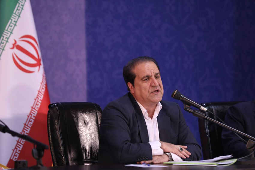 استاندار ایلام: توسعه ایلام از مسیر حمل‌ونقل می‌گذرد
