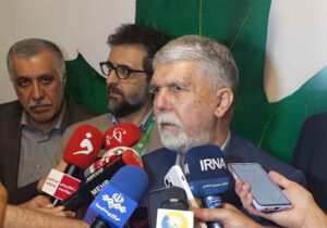 صالحی:تلاش ما حضورحداکثری فیلمسازان در جشنواره فیلم فجراست/جشنواره فیلم کوتاه رویای جوانان