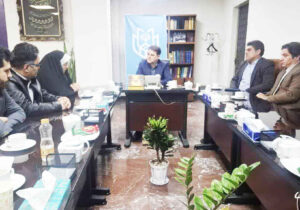 خانه مطبوعات ایران خواستار بازنگری در ساختار اطلاع‌رسانی دولت شد