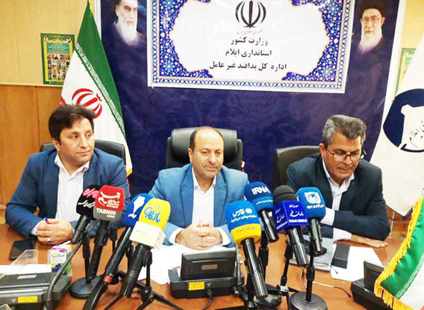 مدیرکل پدافند غیرعامل استان ایلام: رسانه‌ها بازوی مؤثر ارتقای آگاهی عمومی در برابر تهدیدات هستند