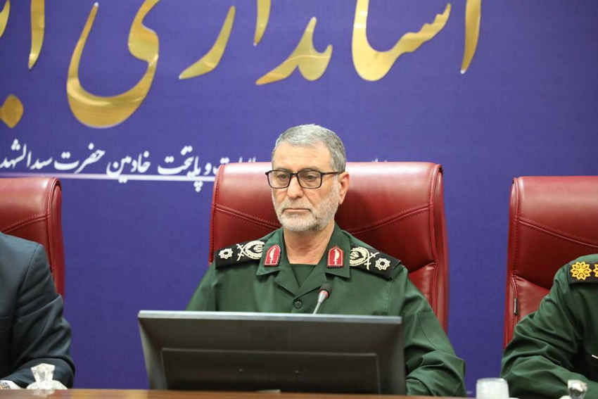 اعزام ۱۴ هزار ایلامی به اردوهای راهیان نور؛ پایداری کلید تاب‌آوری