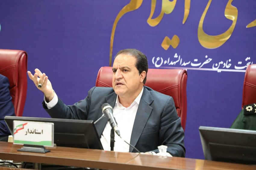 استاندار ایلام: رهاورد راهیان‌نور بصیرت‌افزایی نسل جوان و نوجوان است