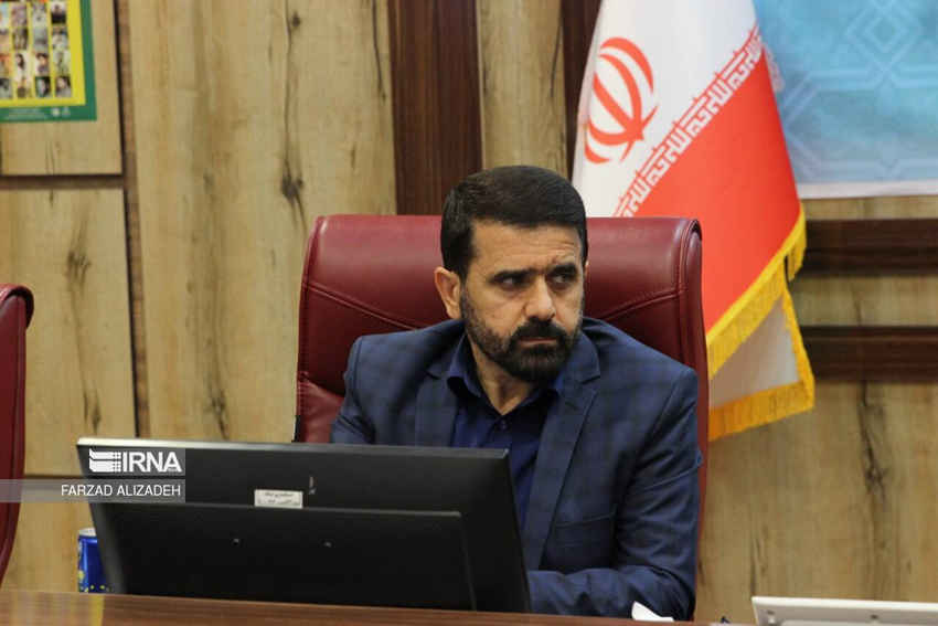 جلوگیری از فساد ۲۷ هزار تُن گندم و جو در ایلام