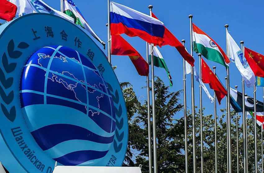 رزمایش مشترک ضدتروریسم سازمان همکاری شانگهای در ایران برگزار می‌شود