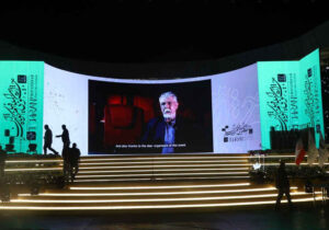 صالحی: جشنواره فیلم کوتاه تهران دوران بلوغ خود را سپری می کند